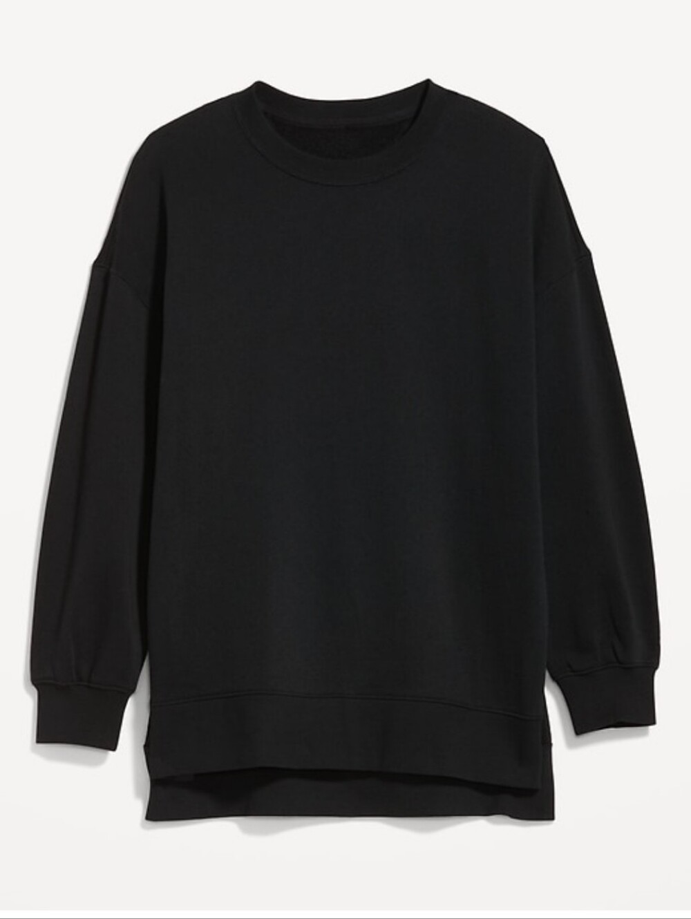 Old Navy SoComfy Oversized Crewneck Sweatshirt